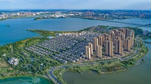 汤逊湖壹号